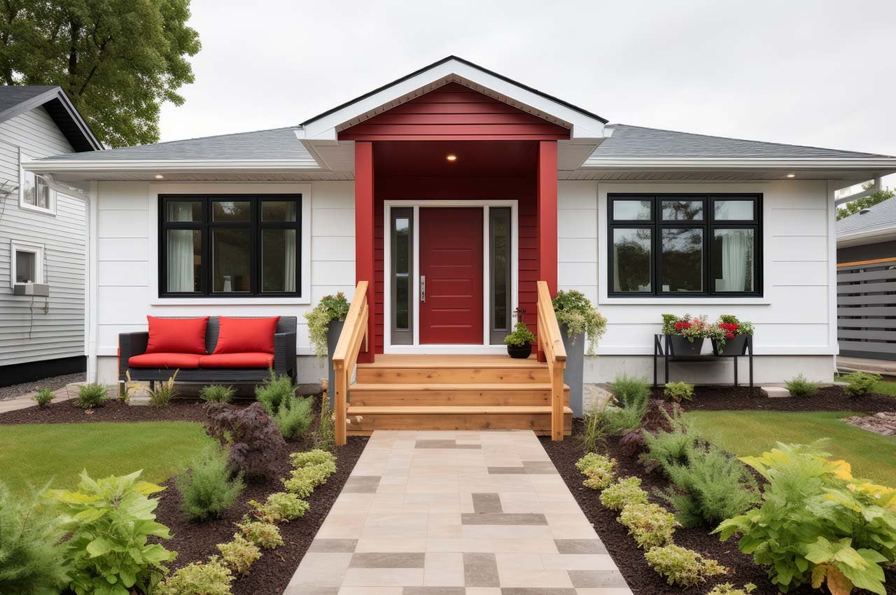 Casa 4