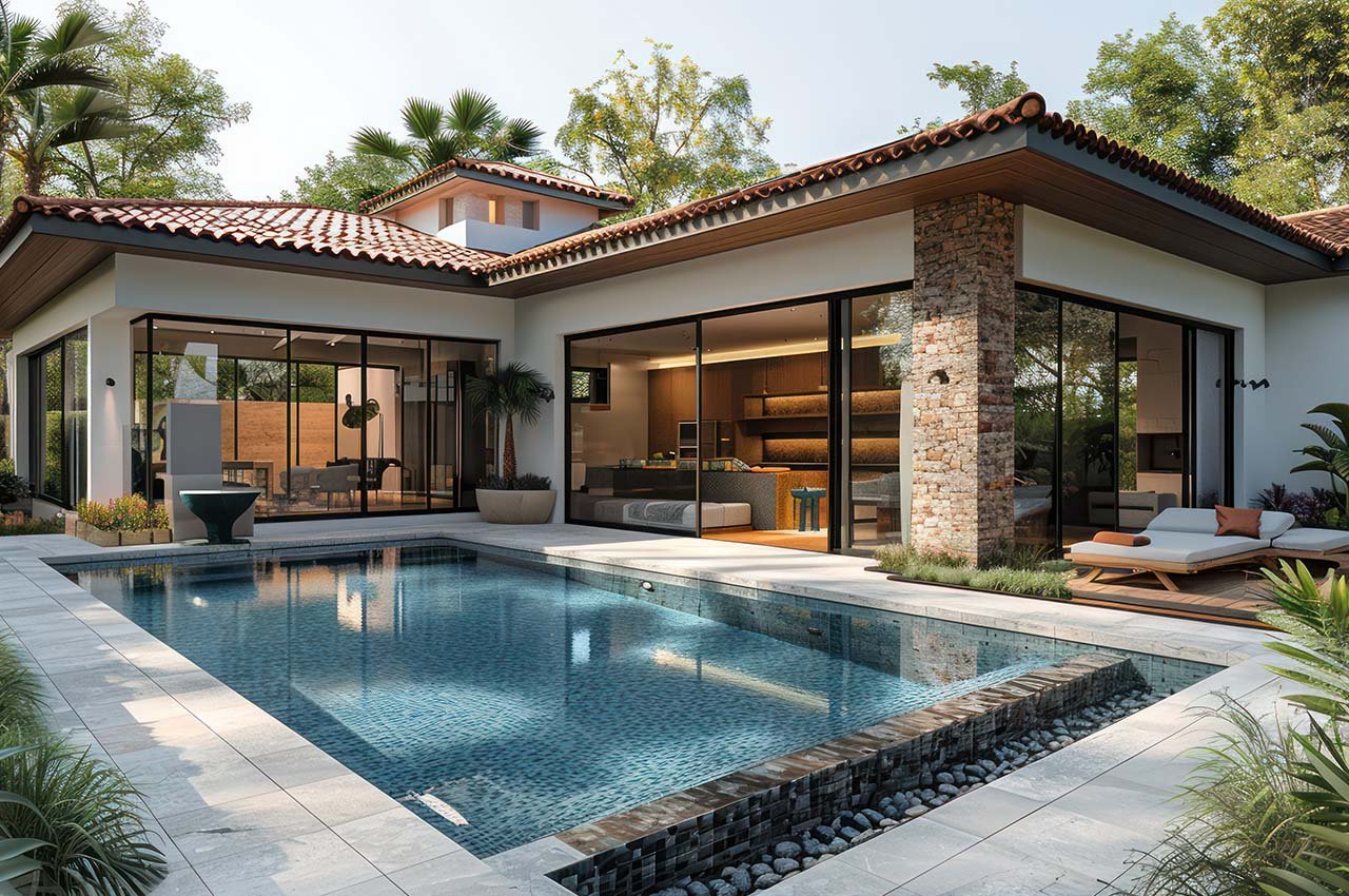 Casa 5